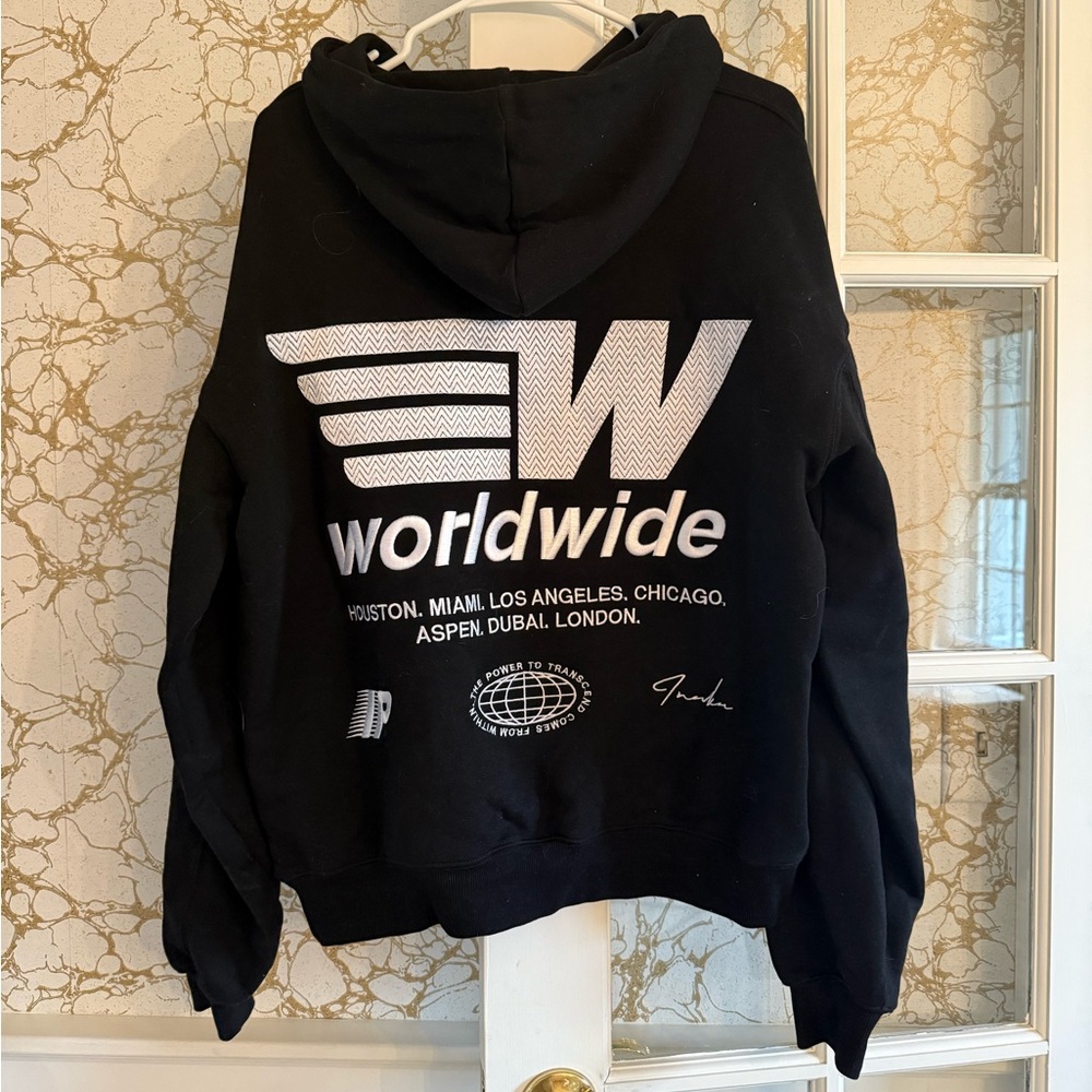 Inaka Power Sweatshirt - Picture 2 of 6